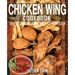 Chicken Wing Cookbook: Book2, for Beginners Made Easy Step by Step