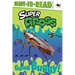 Going Buggy!: Ready-To-Read Level 2