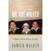 Taking a Stroll with Mr. Side Walker: A Book of Poetry, Rhyme, & Song