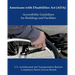 Americans with Disabilities Act (ADA) Accessibility Guidelines