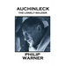 Phillip Warner - Auchinleck: The Lonely Soldier
