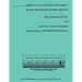 Jewel Cave National Monument: Water Resources Scoping Report