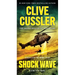 Shock Wave: A Dirk Pitt Adventure