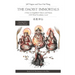 The Daoist Immortals: A Story in Simplified Chinese and Pinyin, 1500 Word Vocabulary Level