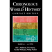 Chronology of World History