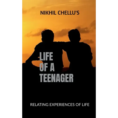 Life of a Teenager