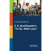A Study Guide for E. R. Braithwaite's "To Sir, With Love"