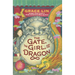 Gate, the Girl, and the Dragon
