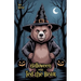 Halloween with Ted the Bear