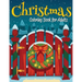 Christmas Coloring Book for Adults