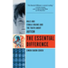 The Essential Difference: Male and Female Brains and the Truth about Autism