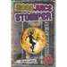 Moon Juice Stomper: A novel: Goa 1987-96