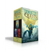 The Unwanteds Quests Collection Books 1-3 (Boxed Set): Dragon Captives; Dragon Bones; Dragon Ghosts