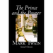 The Prince and the Pauper by Mark Twain, Fiction, Classics, Fantasy & Magic