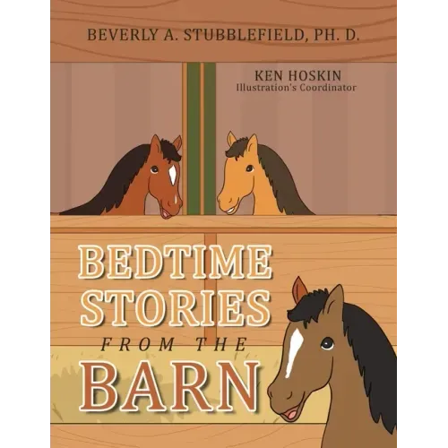 Bedtime Stories from the Barn