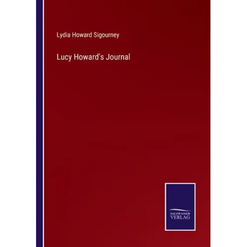 Lucy Howard's Journal