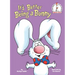 It's Better Being a Bunny: An Early Reader Book for Kids