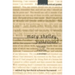 Mary Shelley: Frankenstein: Essays, Articles, Reviews