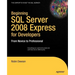 Beginning SQL Server 2008 Express for Developers: From Novice to Professional