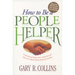 How to Be a People Helper