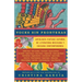 Voces Sin Fronteras / Voices Without Frontiers: Antologia Vintage Espanol de Literatura Mexicana Y Chicana Contemporánea