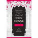 The Variorum Edition of the Poetry of John Donne, Volume 5: The Verse Letters