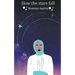 How the Stars Fall