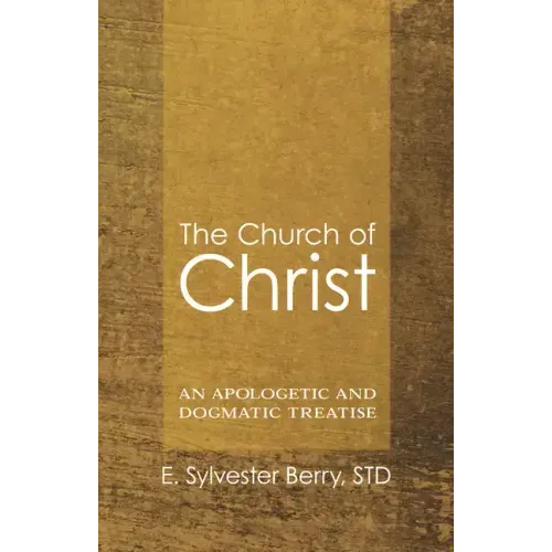 The Church of Christ