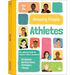 Amazing People: Athletes
