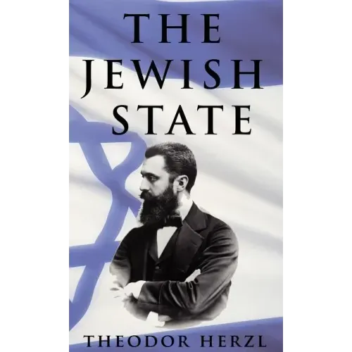 The Jewish State