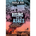 Rising from the Ashes: Los Angeles, 1992. Edward Jae Song Lee, Latasha Harlins, Rodney King, and a City on Fire
