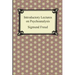 Introductory Lectures on Psychoanalysis