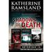 Shadows of Death (True Crime Box Set): From the Crime Files of Notorious USA