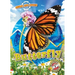 Animal Life Cycles: Butterfly