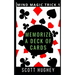 Memorize A Deck of Cards