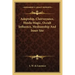 Adeptship, Clairvoyance, Hindu Magic, Occult Influence, Mediumship and Inner Site