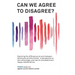 Can We Agree to Disagree?: Exploring the differences at work between Americans and the French: A cross-cultural perspective on the gap between th