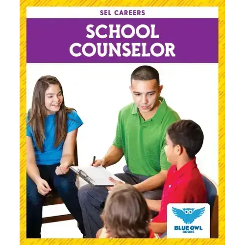 School Counselor