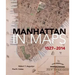 Manhattan in Maps 1527-2014
