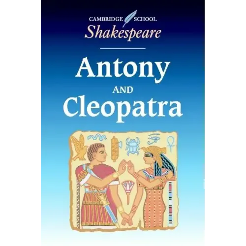 Antony and Cleopatra