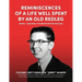 Reminiscences of a Life Well Spent by an Old Redleg (Artilleryman): Building a Foundation for Success