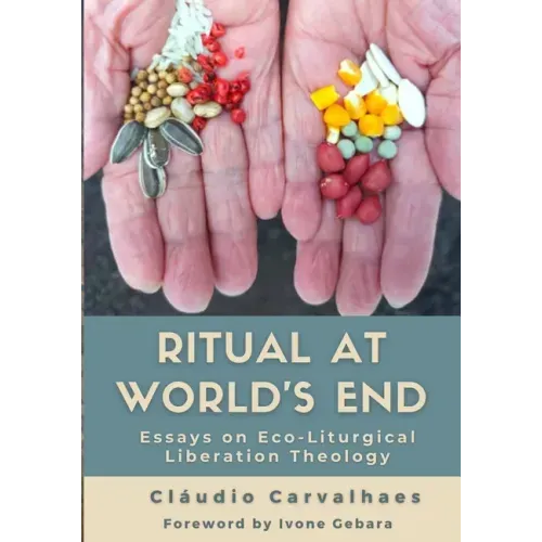 Ritual at World's End: Cláudio Carvalhaes