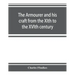 The armourer and his craft from the XIth to the XVIth century
