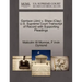 Garrison (Jim) V. Shaw (Clay) U.S. Supreme Court Transcript of Record with Supporting Pleadings