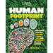 Human Footprint: Everything You Will Eat, Use, Wear, Buy, and Throw Out in Your Lifetime