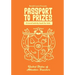 Passport To Prizes: A Travel Activity Book For Kids