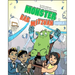 Monster Bar Mitzvah