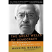 The Great Wells of Democracy: The Meaning of Race in American Life