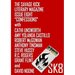 The Savage Kick #8: Confessions