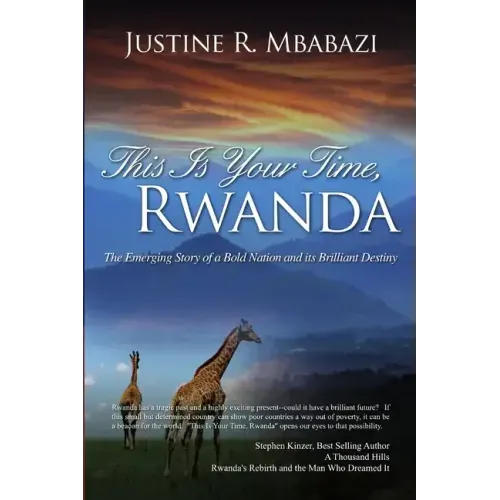This is Your Time, Rwanda